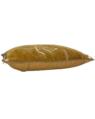 Housse de coussin - Golden Jojoba