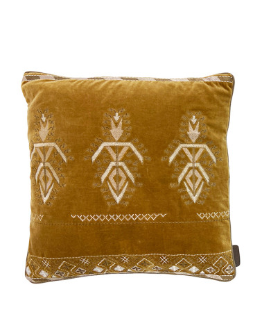 Housse de coussin - Golden Jojoba