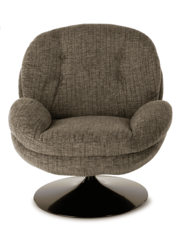 FAUTEUIL PIVOTANT