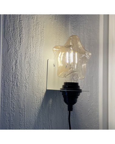 Ampoule LED étoile