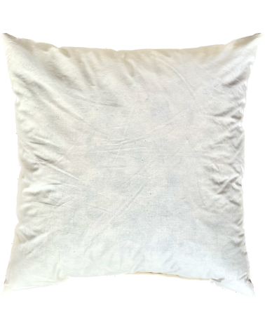 Coussin de garnissage - 50x50 cm