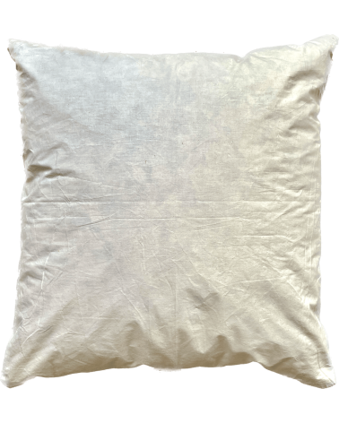 Coussin de garniture - 65x65 cm